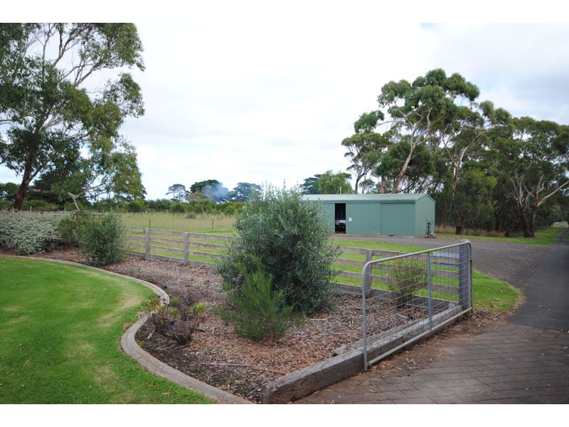 140 Princes Highway, Portland VIC 3305