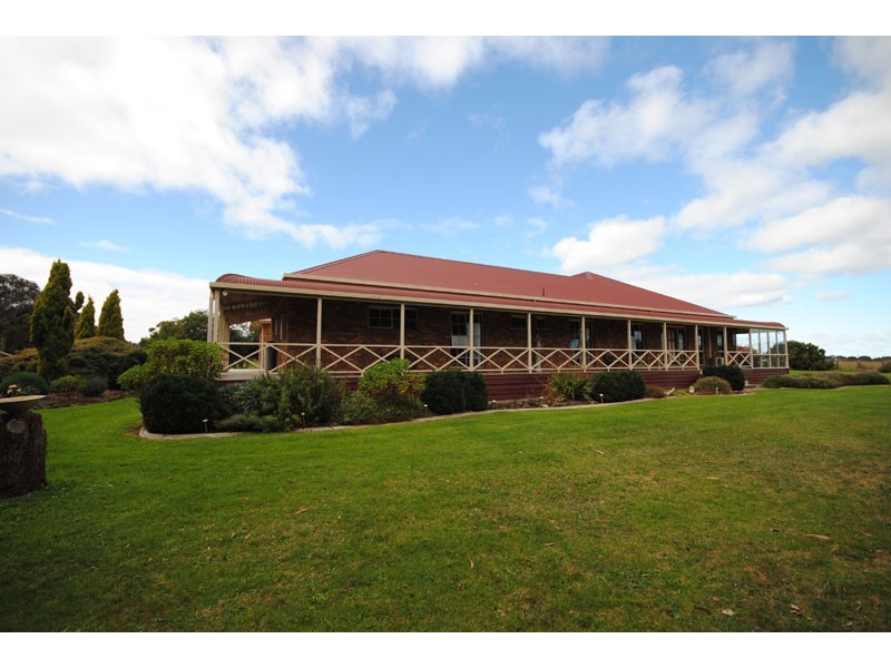 140 Princes Highway, Portland VIC 3305