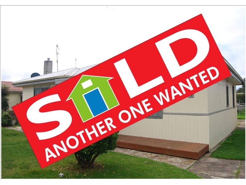 50 Browning Street, Portland VIC 3305