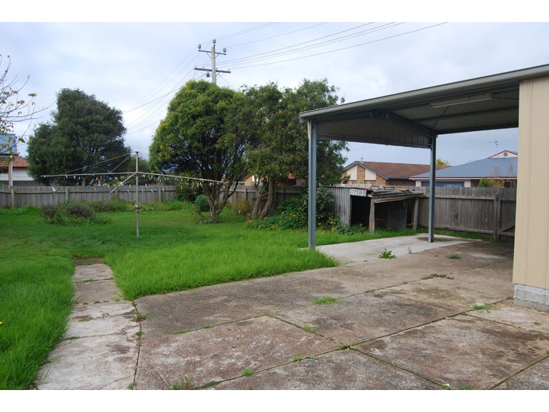 50 Browning Street, Portland VIC 3305