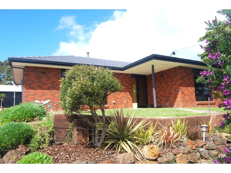 15 Tamora Crescent, Portland VIC 3305