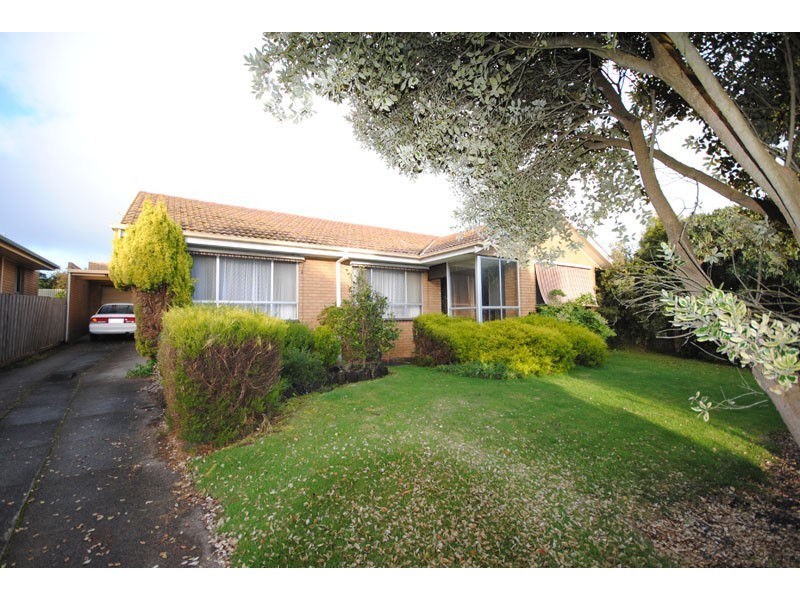7 Valmai  Avenue, Portland VIC 3305
