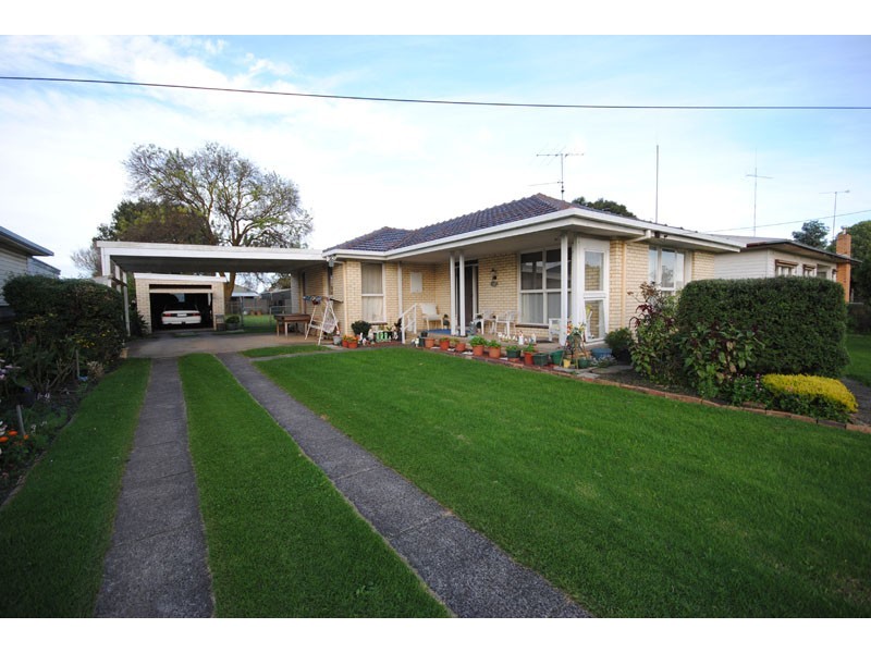 41 Hunter Street, Heywood VIC 3304