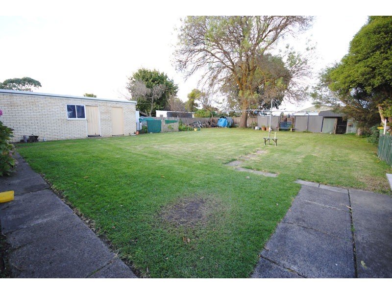 41 Hunter Street, Heywood VIC 3304