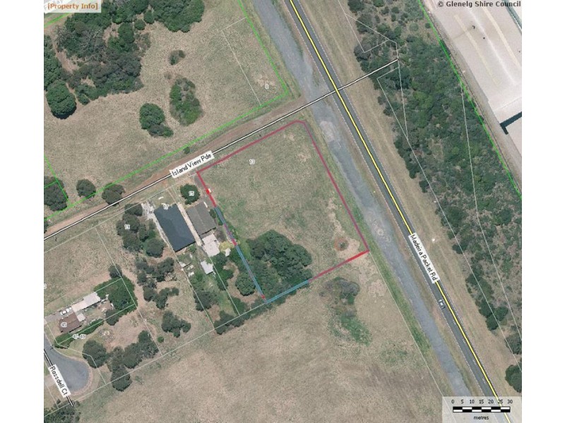 13 Island View Parade, Portland VIC 3305