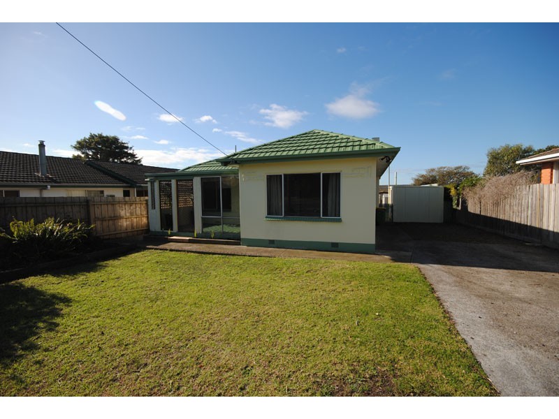 33 Silvester Street, Portland VIC 3305