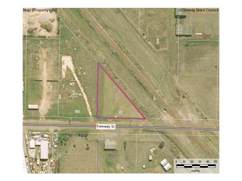 98 Kennedy Street, Portland VIC 3305