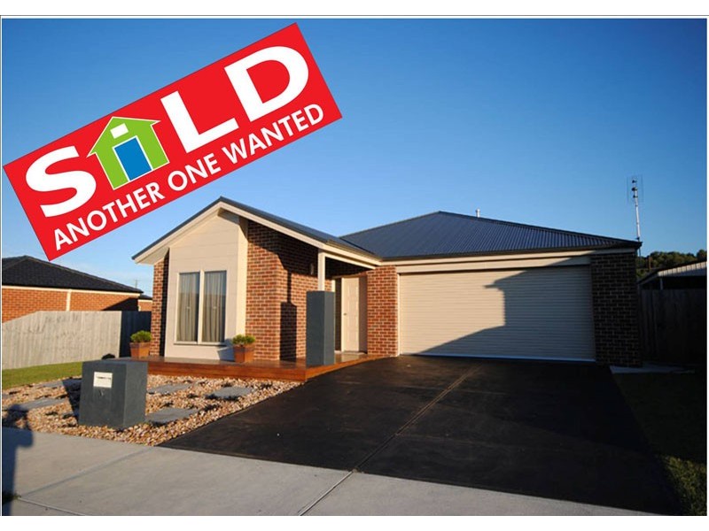 3 Coastal Court, Portland VIC 3305