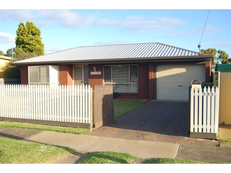 101 Edgar Street, Portland VIC 3305