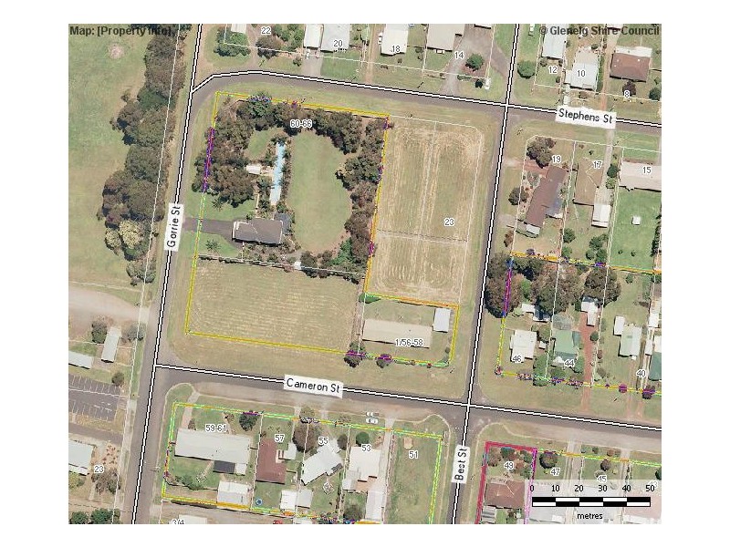 66 Cameron Street, Heywood VIC 3304
