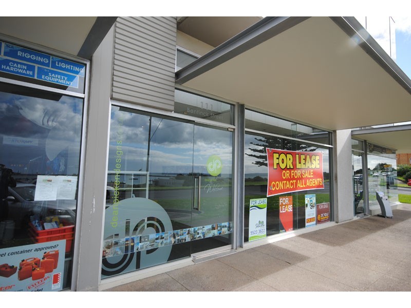 1C/111 Bentinck Street, Portland VIC 3305