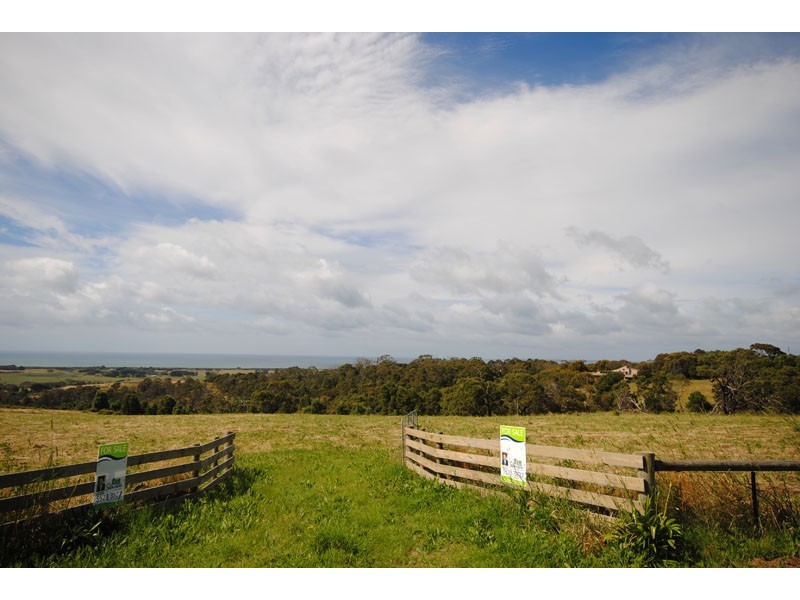 Lot 1 Blackers Road, Narrawong VIC 3285