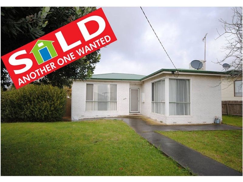 63 Learmonth Street, Portland VIC 3305