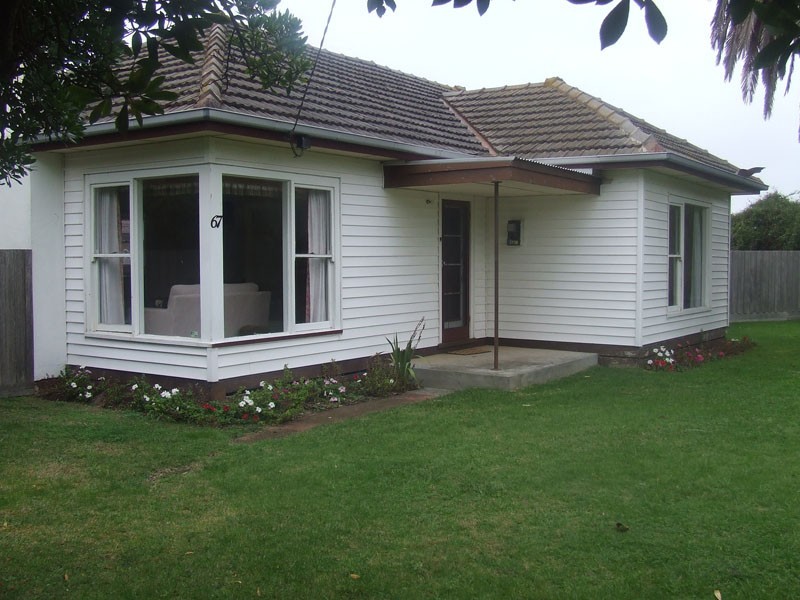 67 Cape Nelson Road, Portland VIC 3305