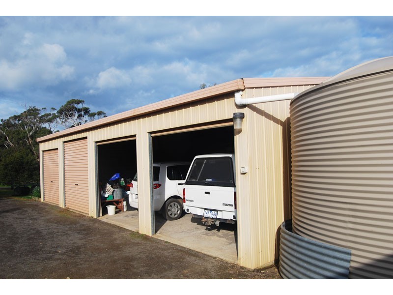 14 Schwarz Road, Narrawong VIC 3285