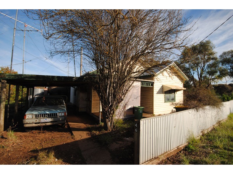 46 Greenham Street, Dartmoor VIC 3304