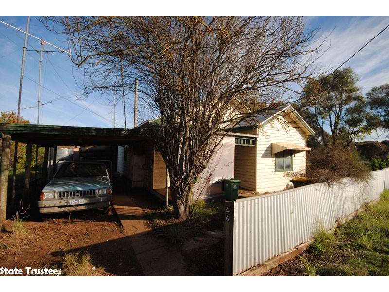 46 Greenham Street, Dartmoor VIC 3304