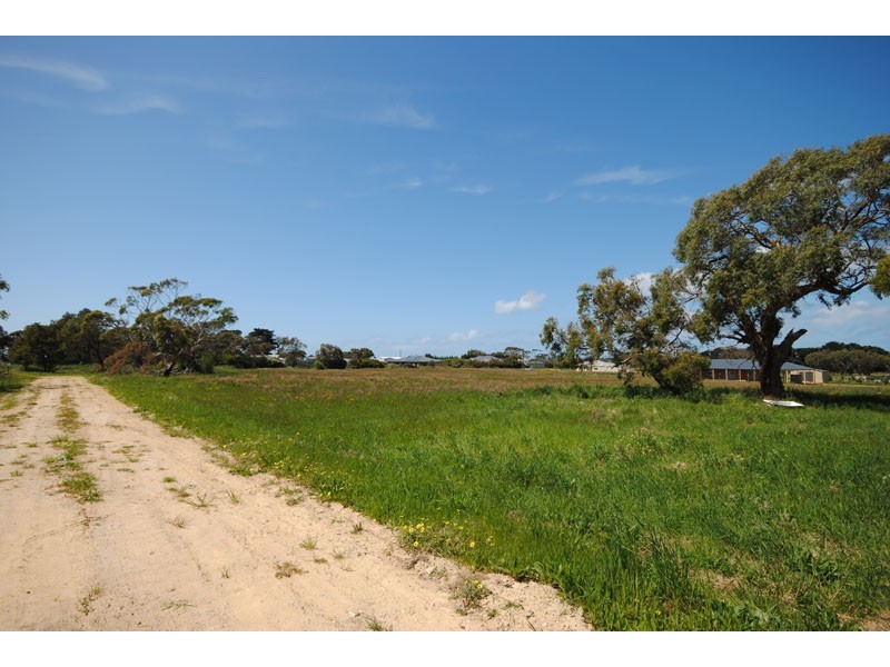 Lot 15 Murphys Road, Portland VIC 3305
