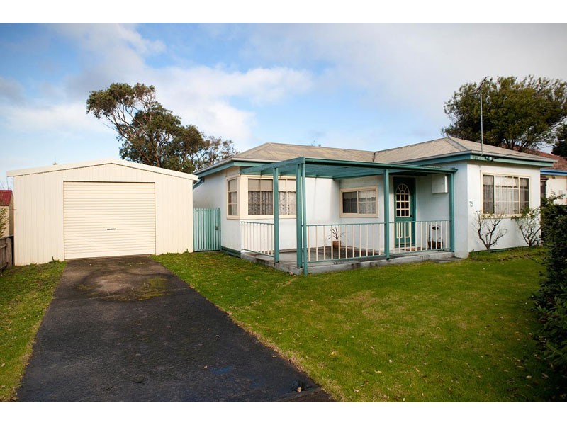 75 Findlay Street, Portland VIC 3305