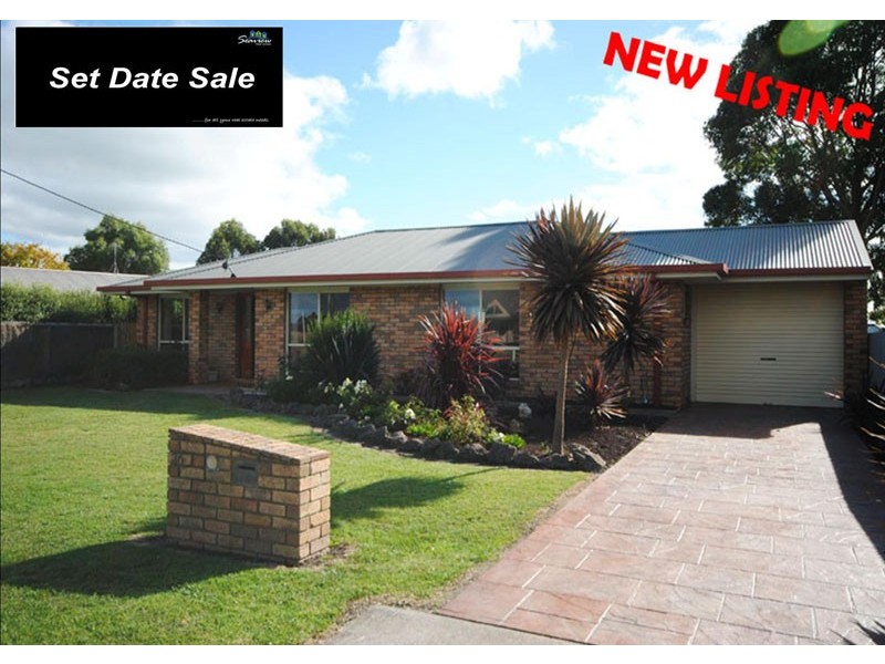 36 Barclay Street, Heywood VIC 3304