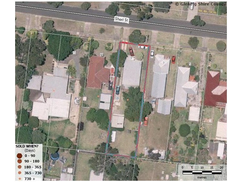 9 Short Street, Portland VIC 3305