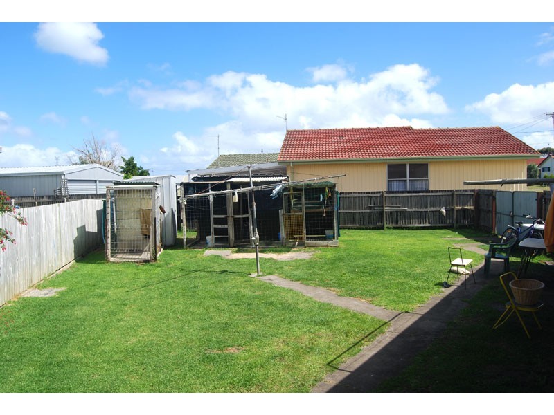 Portland VIC 3305
