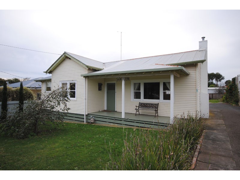 16 Otway Street, Portland VIC 3305