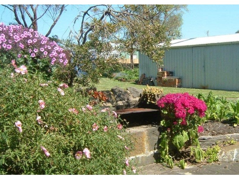 87 Cape Nelson Road, Portland VIC 3305