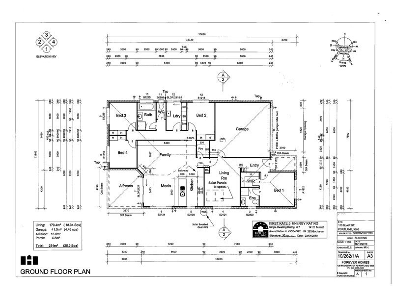 110 Blair Street, Portland VIC 3305