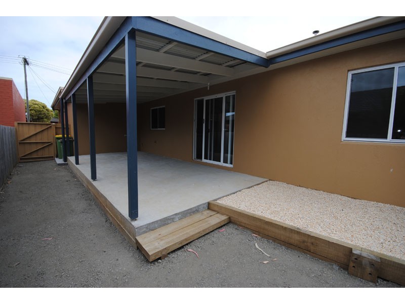 112 George Street, Portland VIC 3305
