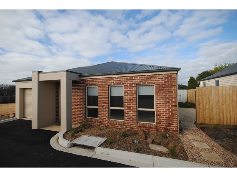 6 Minerva Lane, Portland VIC 3305