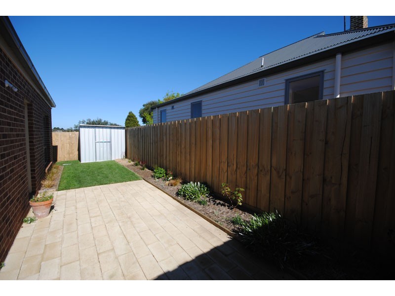 6 Minerva Lane, Portland VIC 3305