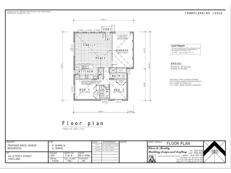 6 Minerva Lane, Portland VIC 3305
