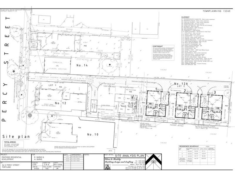 6 Minerva Lane, Portland VIC 3305