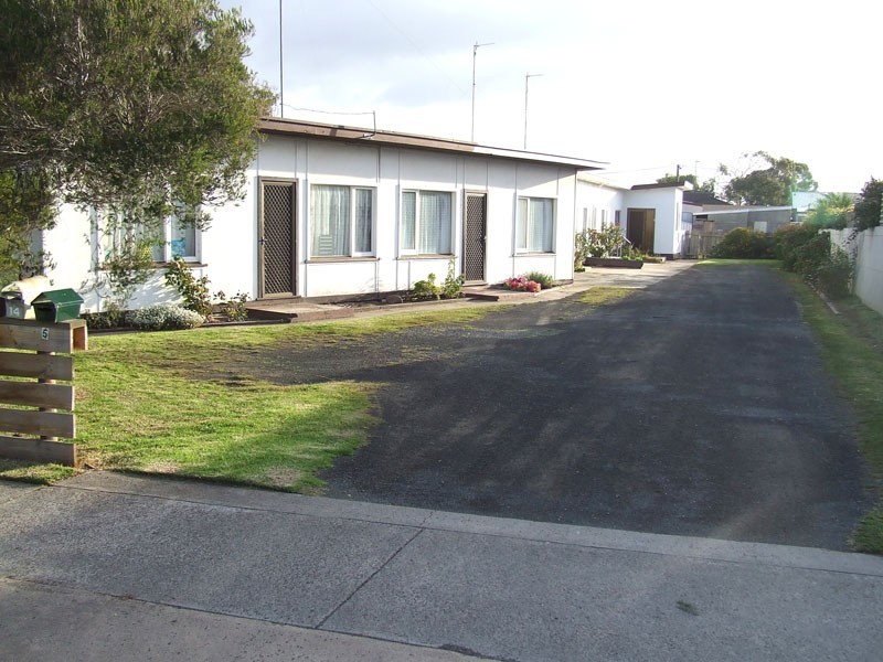 1/81  Blair Street, Portland VIC 3305