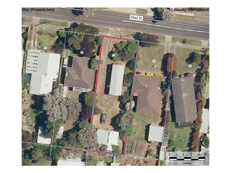 29 Short Street, Portland VIC 3305