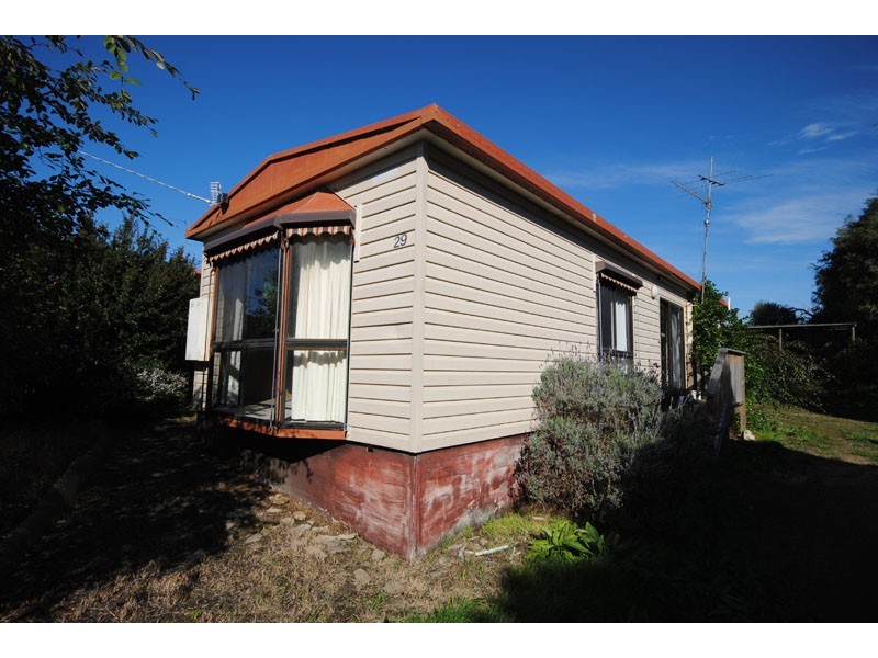 29 Short Street, Portland VIC 3305