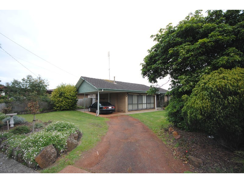 3  Harders Street, Portland VIC 3305