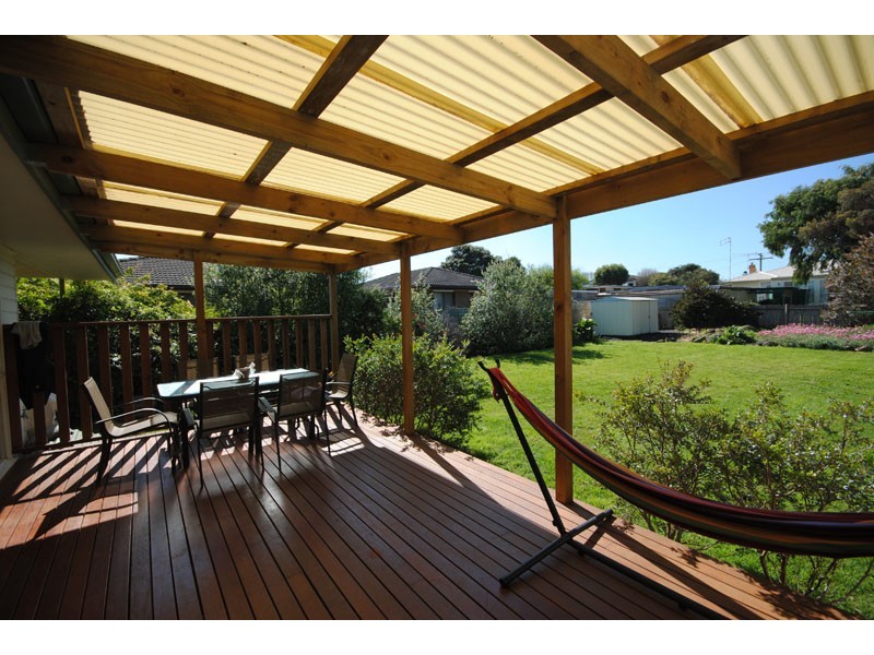 8 Stewart Street, Portland VIC 3305