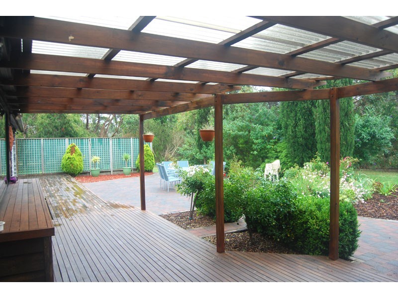 33 West Wilson Road, Portland VIC 3305