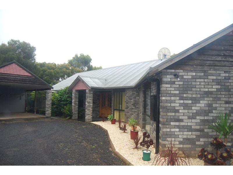 33 West Wilson Road, Portland VIC 3305