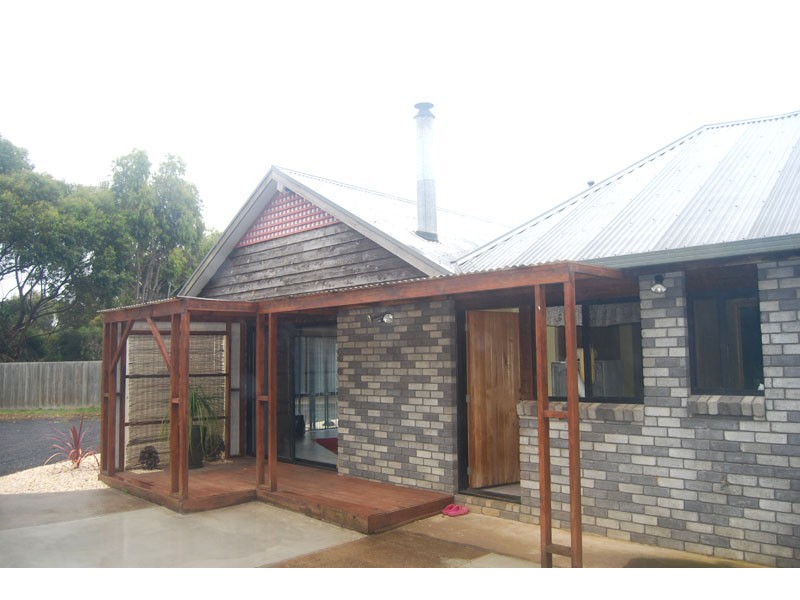 33 West Wilson Road, Portland VIC 3305