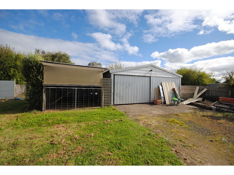 22 Mt Clay Road, Heywood VIC 3304