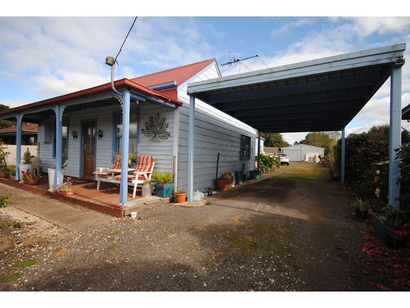 22 Mt Clay Road, Heywood VIC 3304