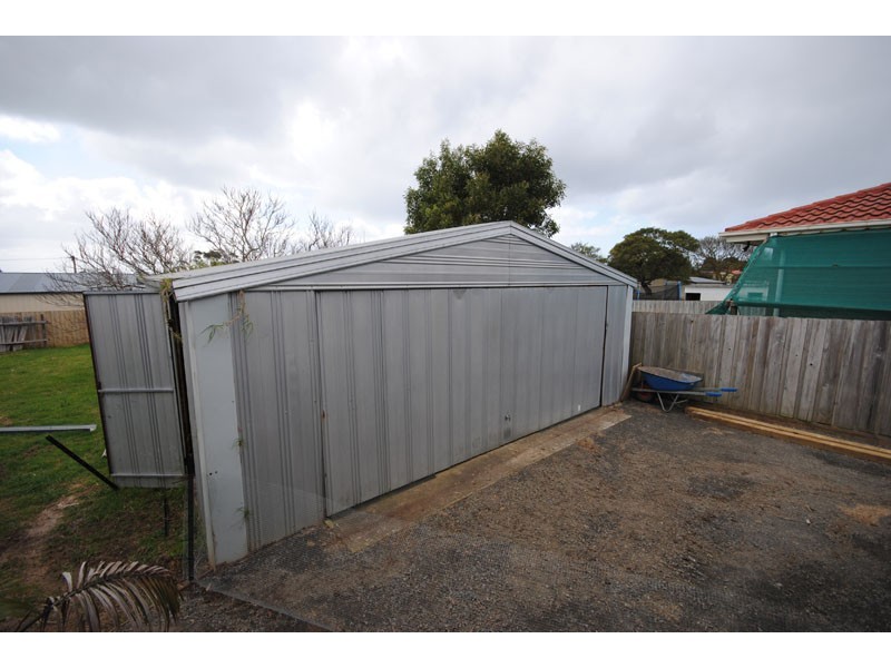 138  Edgar Street, Portland VIC 3305