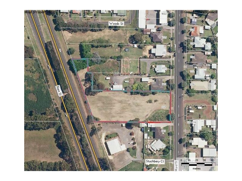 217 Hurd Street, Portland VIC 3305
