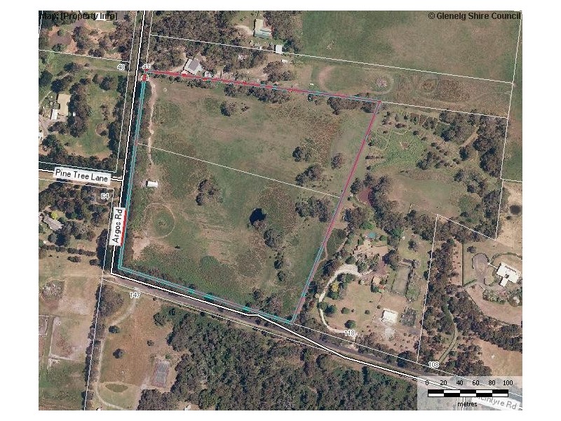 Lot 1, 49 Argos Road, Portland VIC 3305