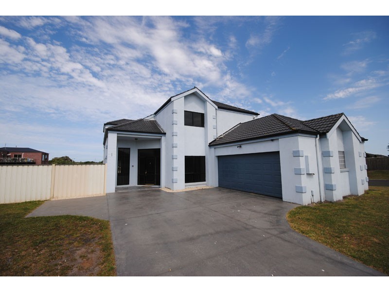 1 Kingsley Court, Portland VIC 3305