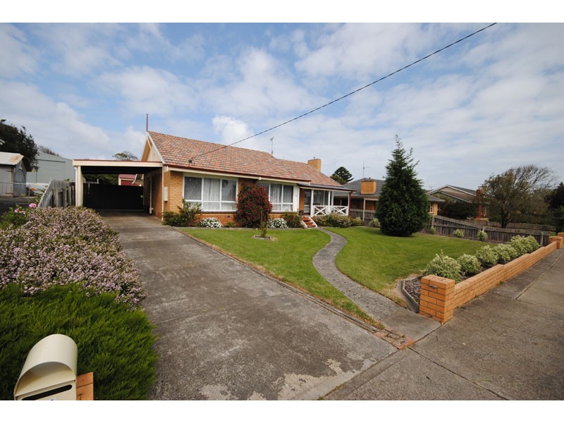 81 Must Street, Portland VIC 3305