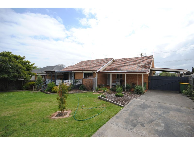 81 Must Street, Portland VIC 3305